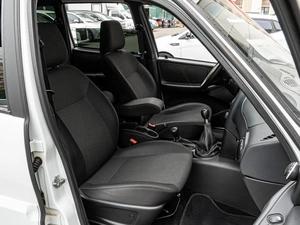 Внедорожник ВАЗ (LADA) Niva Travel 2023 года, 1080000 рублей, Краснодар