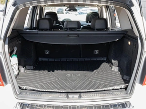 Внедорожник Mercedes-benz GLK-класс 2012 года, 1899000 рублей, Краснодар