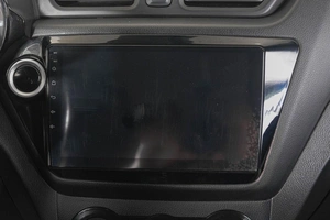 Седан Kia Rio 2015 года, 999000 рублей, Кемерово