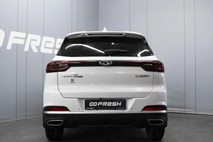 Внедорожник Chery Tiggo 7 Pro 2022 года, 1790000 рублей, Омск