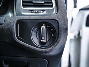 Универсал Volkswagen Golf 2017 года, 1195000 рублей, Красноярск