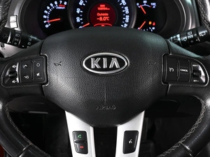 Внедорожник Kia Sportage 2010 года, 1500000 рублей, Аксай
