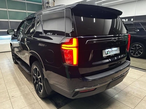 Внедорожник Chevrolet Tahoe 2021 года, 7890000 рублей, Красноярск