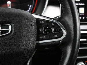 Внедорожник Geely Coolray 2021 года, 1849000 рублей, Кирилловка