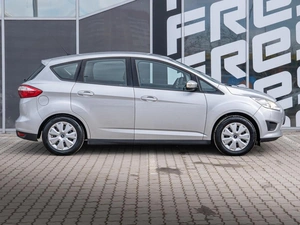 Минивэн Ford C-MAX 2013 года, 755000 рублей, Краснодар