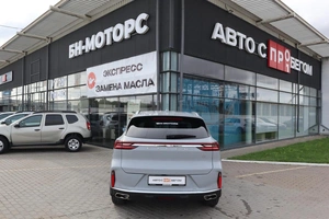 Внедорожник EXEED TXL 2023 года, 2970000 рублей, Мирное