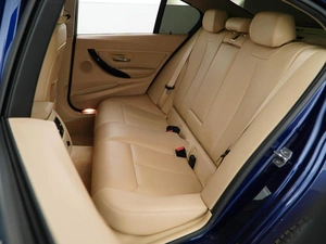 Седан BMW 3 серия 2015 года, 1699444 рублей, Москва