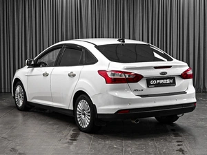 Седан Ford Focus 2012 года, 748000 рублей, Ставрополь
