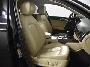 Седан Audi A6 2012 года, 1797900 рублей, Казань