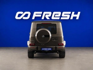 Внедорожник Mercedes-benz G-класс 2026 года, 24700052 рублей, Москва