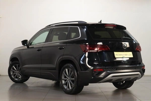 Внедорожник Volkswagen Taos 2021 года, 2389000 рублей, Челябинск