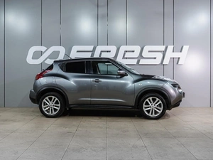 Внедорожник Nissan Juke 2013 года, 1149000 рублей, Воронеж