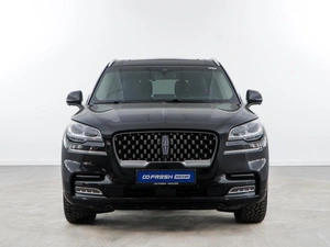 Внедорожник Lincoln Aviator 2020 года, 4998077 рублей, Москва