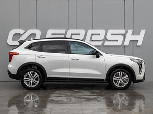 Внедорожник Haval Jolion 2024 года, 1690000 рублей, Краснодар