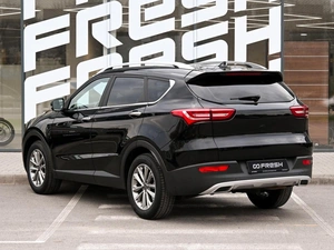 Внедорожник Jetour X70 2023 года, 1850000 рублей, Волгоград