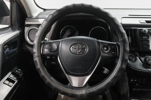 Внедорожник Toyota RAV4 2016 года, 2249000 рублей, Новокузнецк