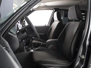 Внедорожник Chevrolet Niva 2019 года, 850000 рублей, Омск