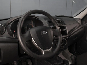 Лифтбек ВАЗ (LADA) Granta 2020 года, 620000 рублей, Омск