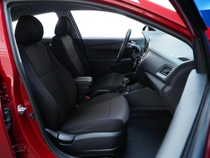 Седан Hyundai Solaris 2020 года, 1499444 рублей, Москва