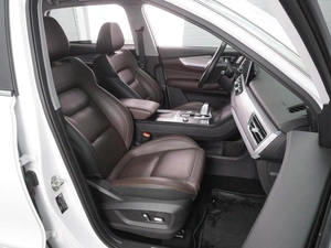 Внедорожник Chery Tiggo 8 Pro 2022 года, 1999000 рублей, Воронеж