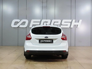 Хетчбэк Ford Focus 2013 года, 699000 рублей, Воронеж