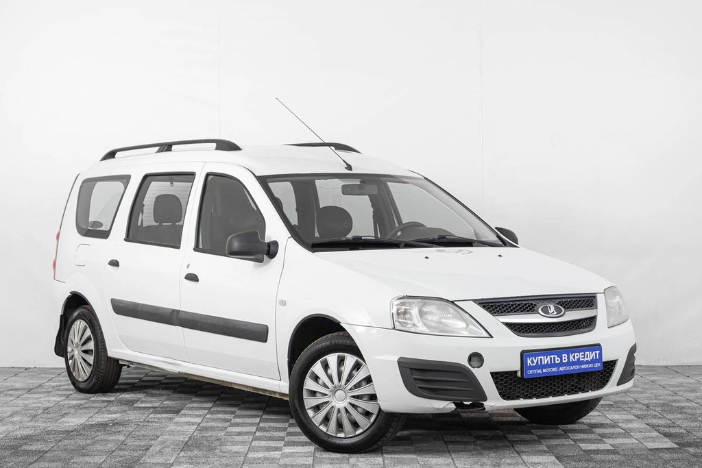 Универсал ВАЗ (LADA) Largus 2019 года, 669000 рублей, Кемерово