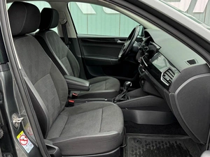 Седан Volkswagen Polo 2020 года, 1649000 рублей, Кропоткин