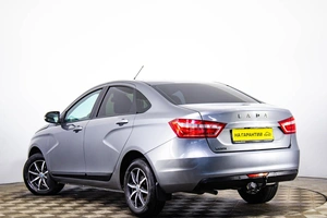 Универсал ВАЗ (LADA) Vesta 2020 года, 1199000 рублей, Пермь