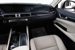 Седан Lexus GS 2012 года, 1989000 рублей, Красноярск
