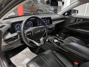 Седан Kia K8 2021 года, 3567000 рублей, Красноярск