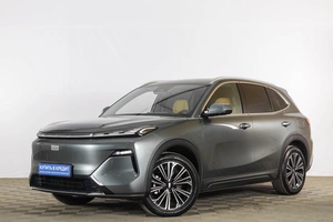 Внедорожник Geely Galaxy Starship 7 2025 года, 3049000 рублей, Тюмень