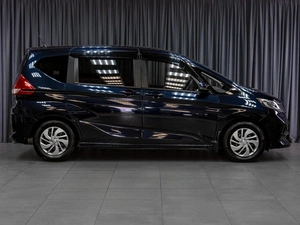 Минивэн Honda Freed 2021 года, 1729000 рублей, Тюмень