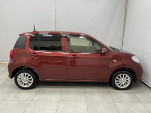 Хетчбэк Daihatsu Boon 2018 года, 925000 рублей, Красноярск