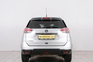 Внедорожник Nissan X-Trail 2015 года, 1899000 рублей, Красноярск