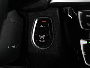 Седан BMW 3 серия 2016 года, 2229000 рублей, Аксай