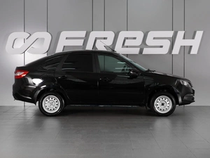 Лифтбек ВАЗ (LADA) Granta 2024 года, 899000 рублей, Минеральные Воды