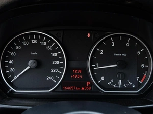 Хетчбэк BMW 1 серия 2010 года, 970000 рублей, Краснодар