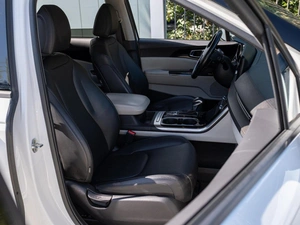 Минивэн Kia Carnival 2021 года, 4099000 рублей, Большой Сочи