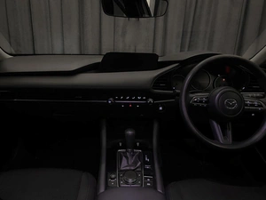 Седан Mazda 3 2020 года, 1600000 рублей, Красноярск