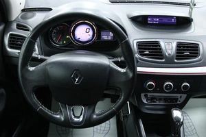 Хетчбэк Renault Megane 2013 года, 858000 рублей, Солонцы