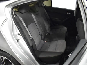 Седан Kia Cerato 2018 года, 1610000 рублей, Казань