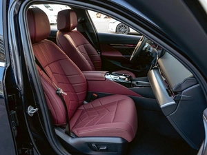 Седан BMW 5 серия 2025 года, 7670000 рублей, Краснодар