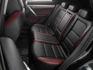 Внедорожник Geely Coolray 2021 года, 1599000 рублей, Тюмень