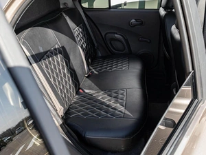 Хетчбэк Nissan Micra 2008 года, 610000 рублей, Краснодар