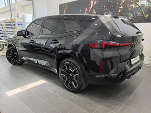 Внедорожник BMW XM 2023 года, 17895000 рублей, Новосибирск