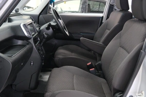 Минивэн Suzuki Solio 2017 года, 959000 рублей, Омск