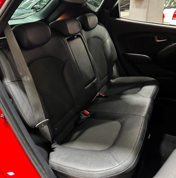 Внедорожник Hyundai ix35 2014 года, 1550000 рублей, Красноярск