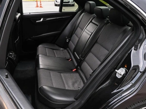 Седан Mercedes-benz C-класс 2012 года, 1395000 рублей, Волгоград