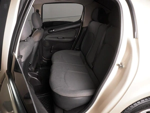 Седан Peugeot 206 2008 года, 419000 рублей, Минеральные Воды