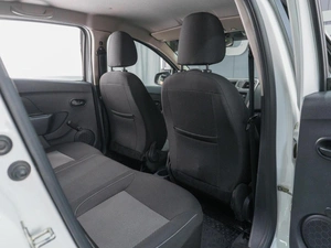 Седан Renault Logan Stepway 2019 года, 999000 рублей, Сургут